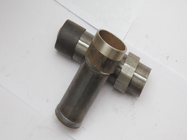 乐东螺旋式声测管厚壁3.0mm